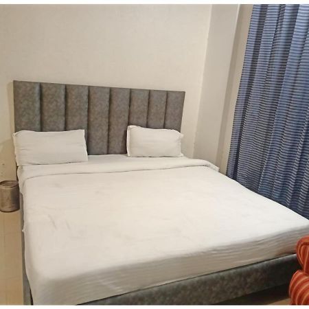 Hotel Kishore International, Amritsar Eksteriør billede