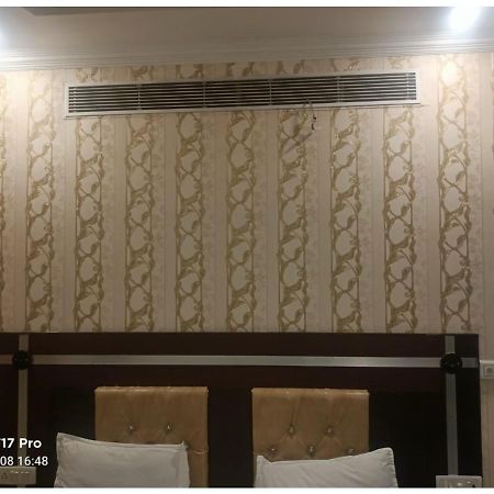Hotel Kishore International, Amritsar Eksteriør billede