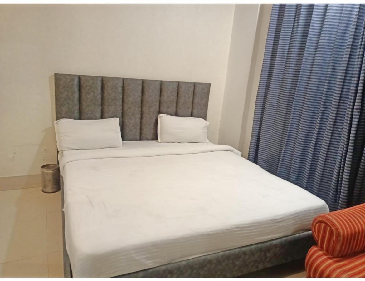 Hotel Kishore International, Amritsar Eksteriør billede