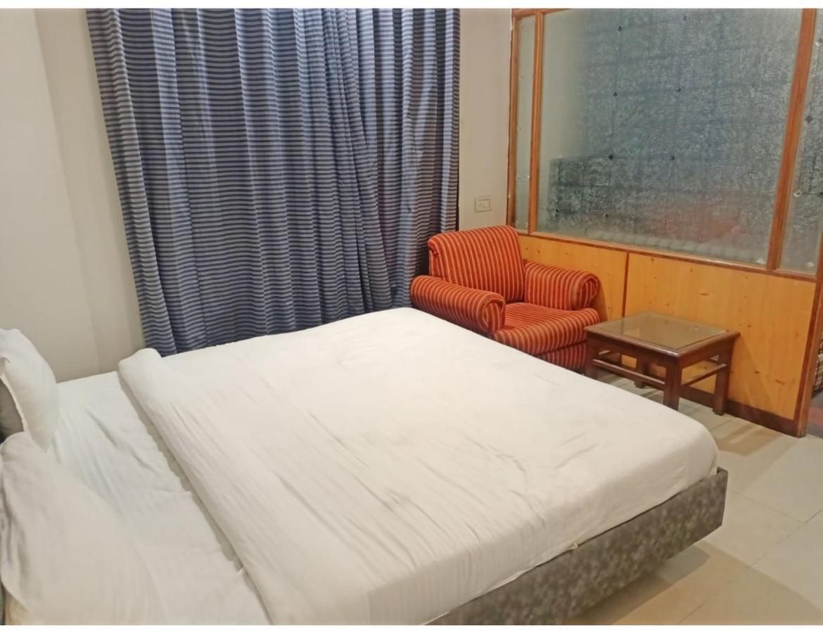 Hotel Kishore International, Amritsar Eksteriør billede