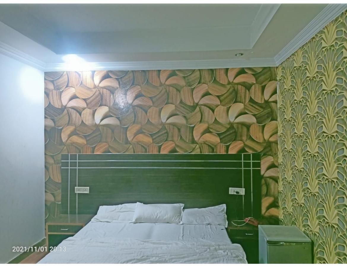 Hotel Kishore International, Amritsar Eksteriør billede