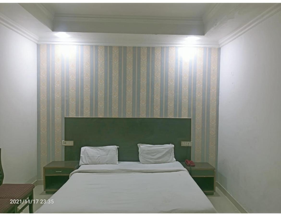 Hotel Kishore International, Amritsar Eksteriør billede