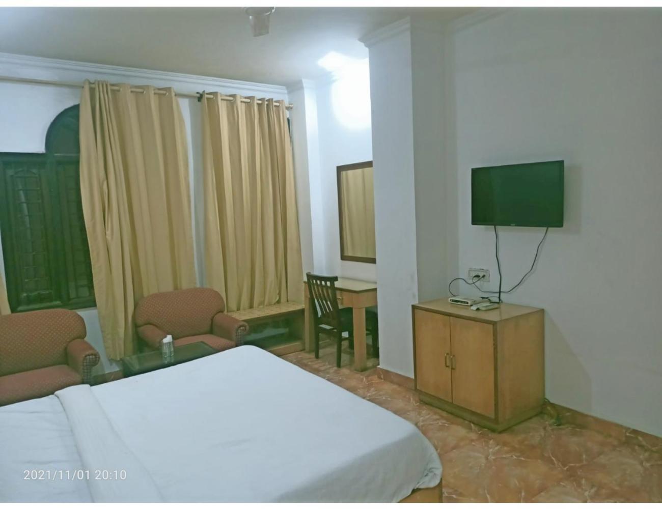 Hotel Kishore International, Amritsar Eksteriør billede