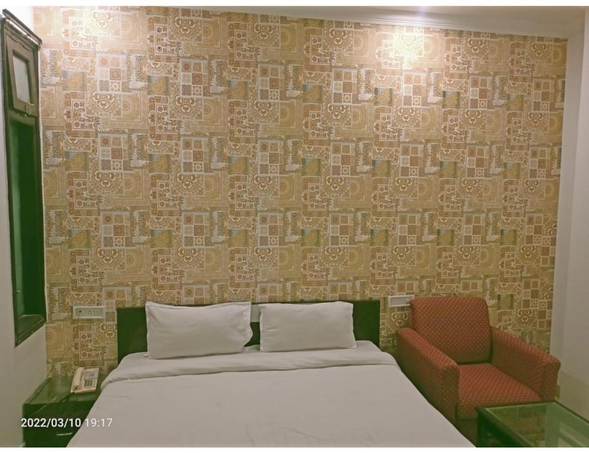 Hotel Kishore International, Amritsar Eksteriør billede