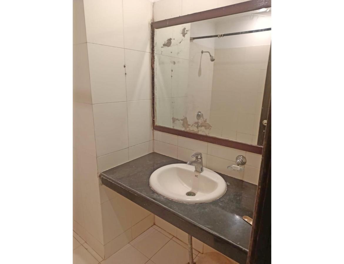 Hotel Kishore International, Amritsar Eksteriør billede
