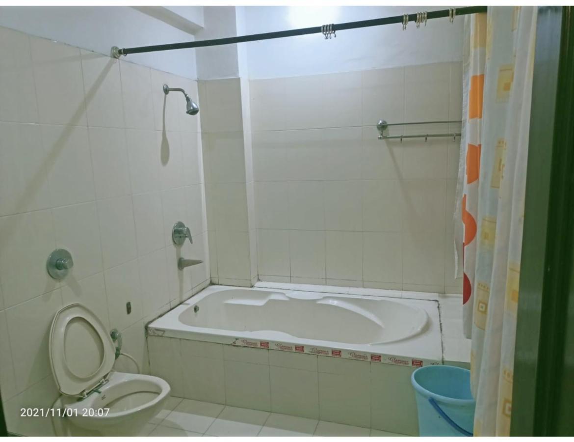 Hotel Kishore International, Amritsar Eksteriør billede