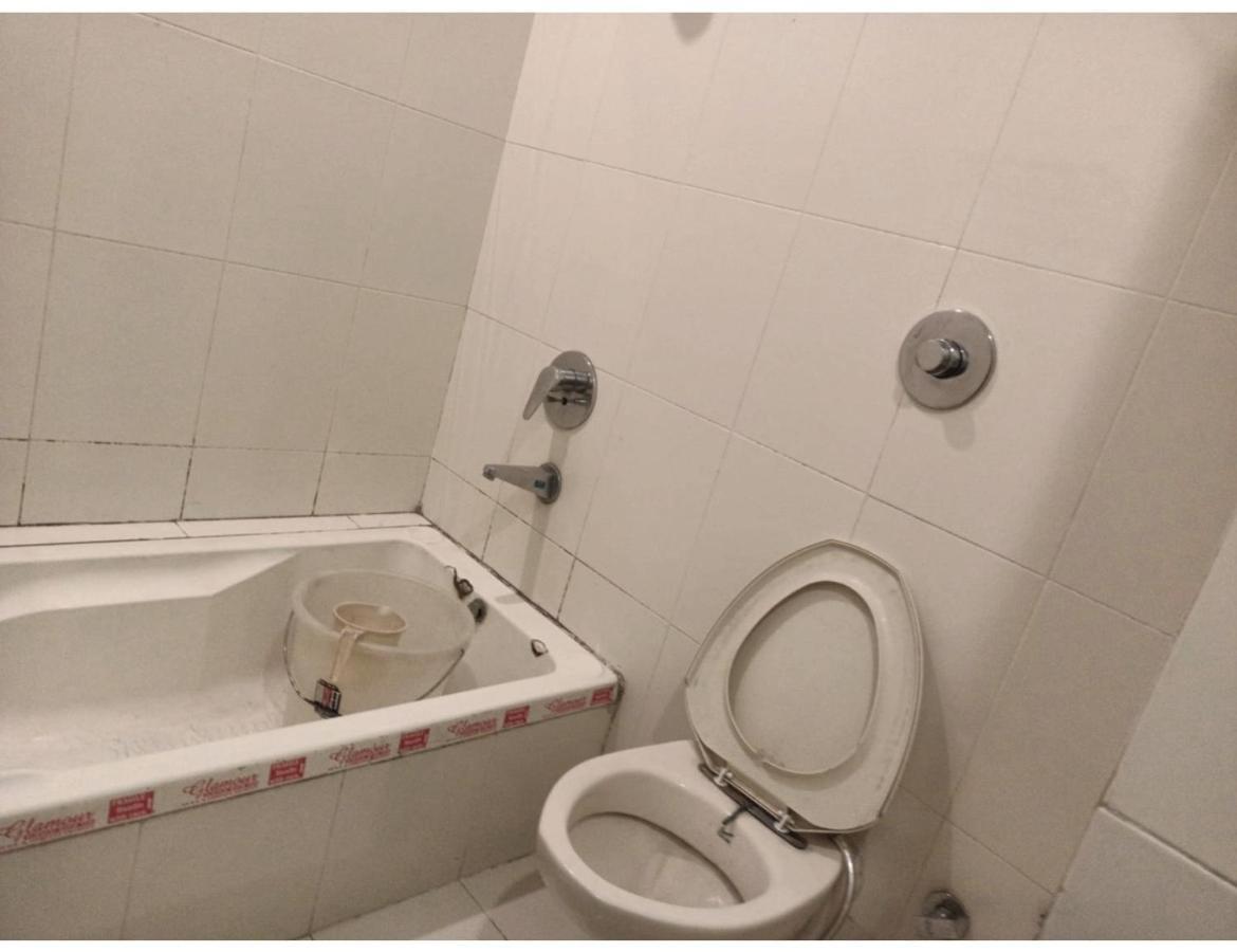 Hotel Kishore International, Amritsar Eksteriør billede