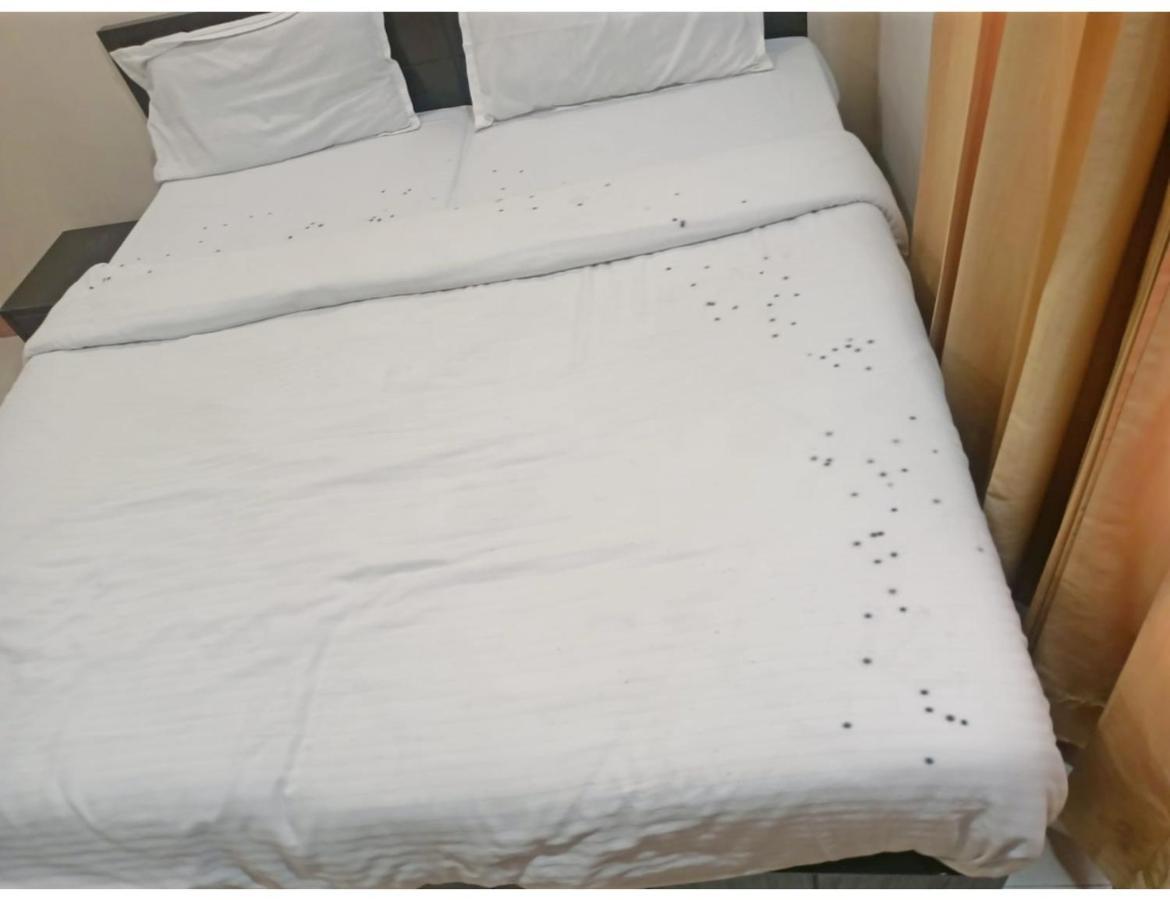 Hotel Kishore International, Amritsar Eksteriør billede