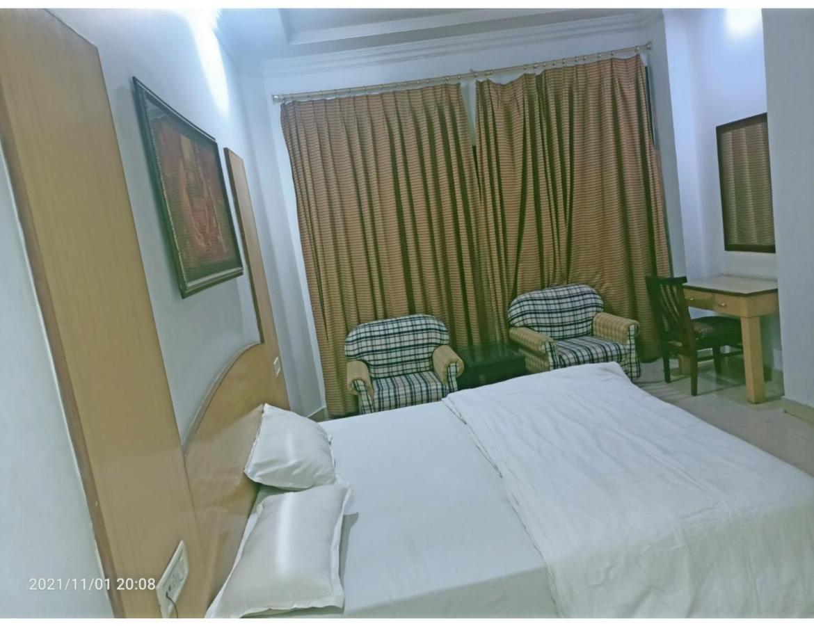 Hotel Kishore International, Amritsar Eksteriør billede